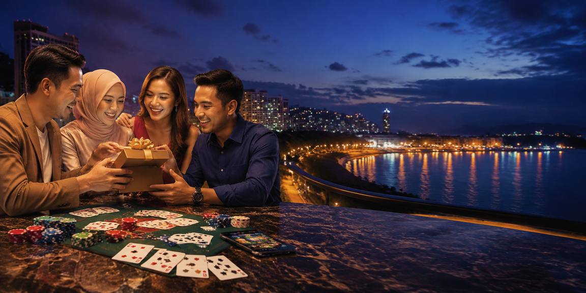 marine45 Terokai Apa yang Kami Sediakan dalam Texas Holdem