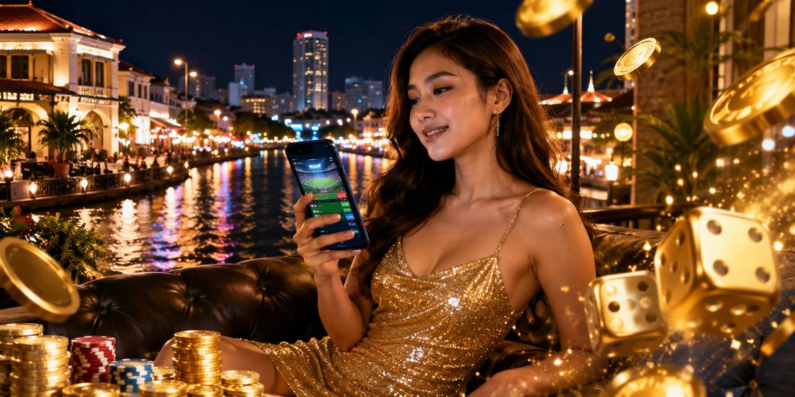 marine45 Masukkan wang pertama anda dan mulai bermain dalam masa satu minit